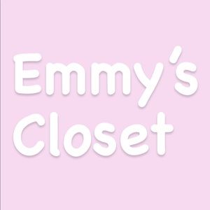 Meet your Posher, Natasha